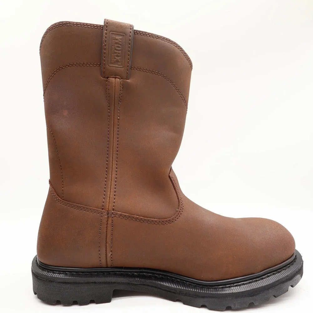 Red Wing Shoes worx by